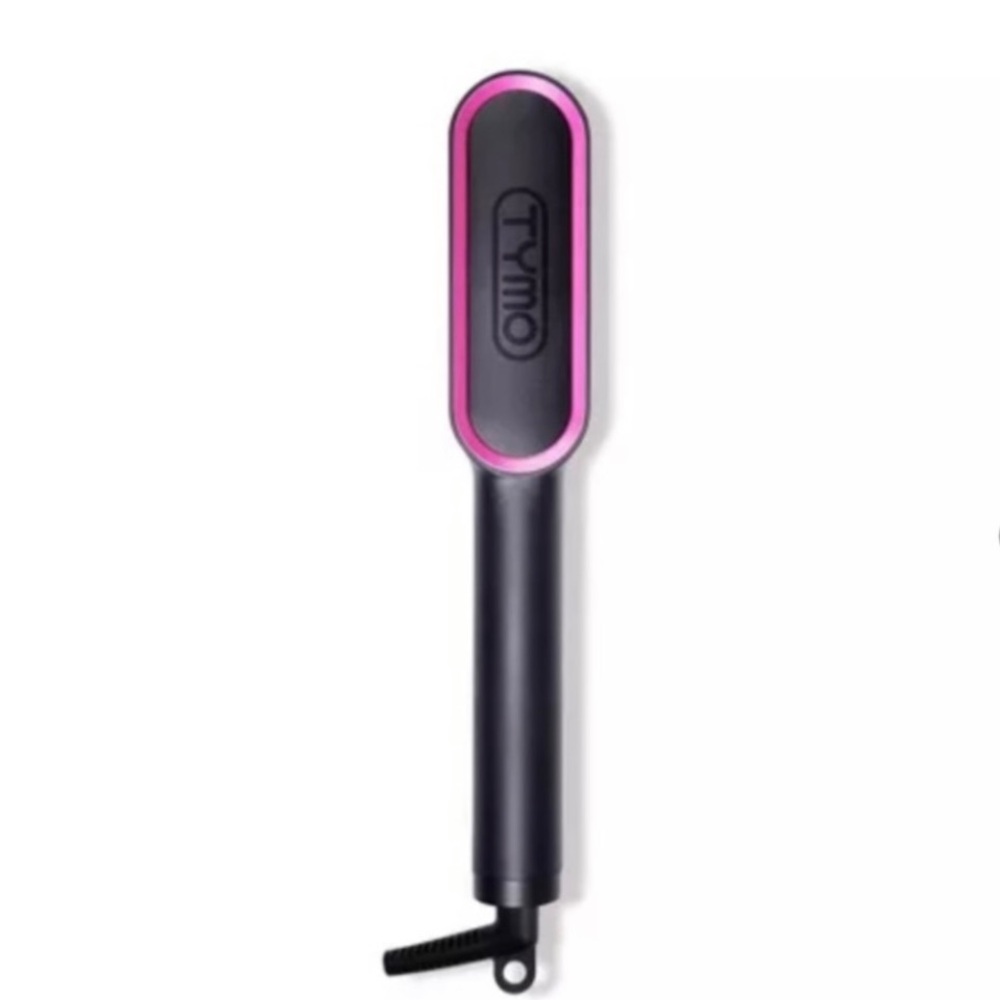 TYMO RING HAIR STRAIGHTENING COMB *BRAND NEW*